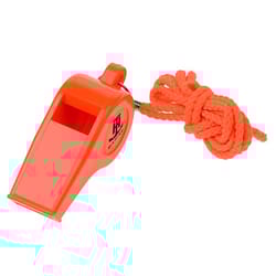 T-H Marine Boating Essentials Whistle 1 pk