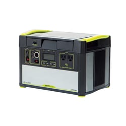 Goal Zero 1400 W Battery Portable Power Station