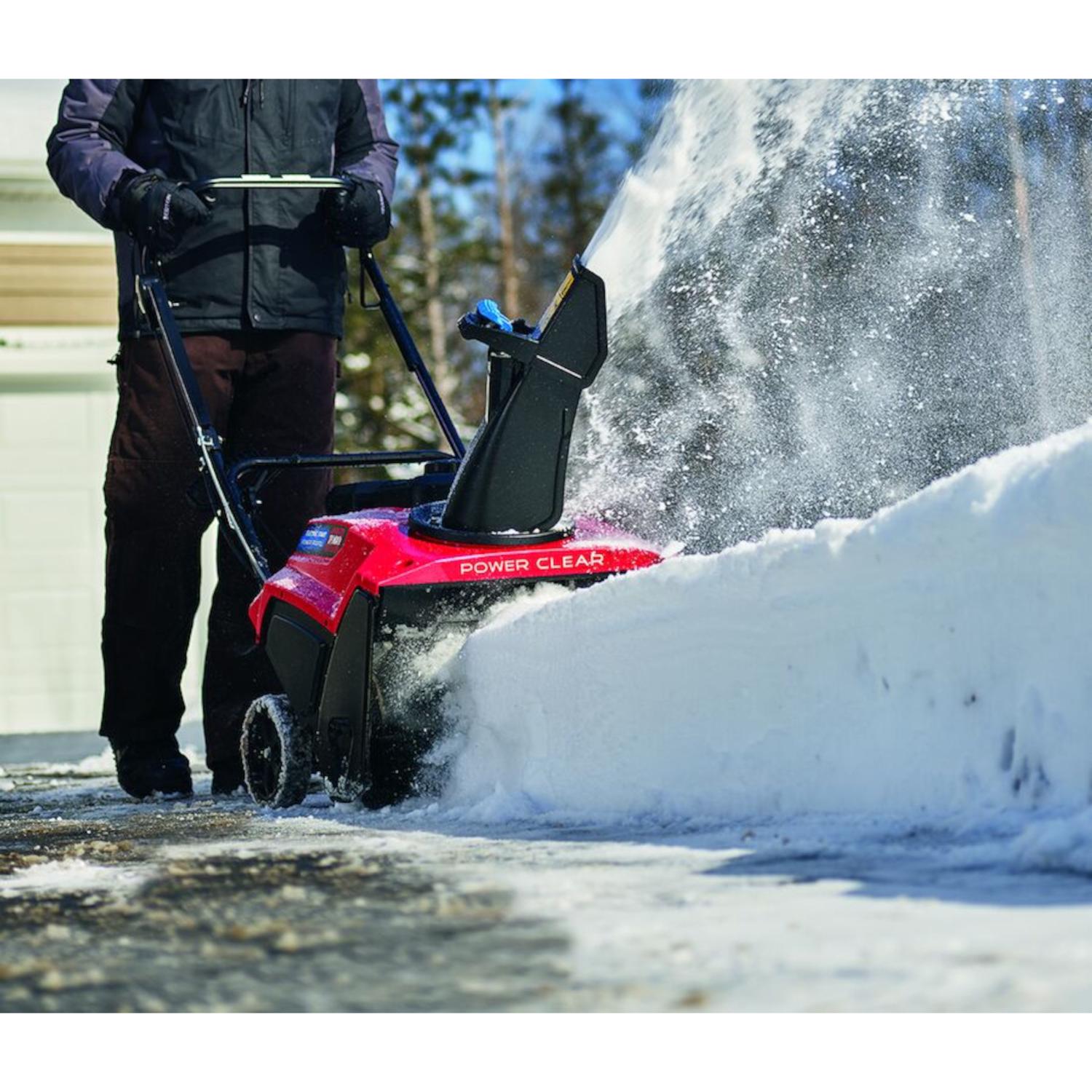 【開運·魔除 】爆アレ❗️レインボー☆スモーキーシトリン水晶クラスターA1584 Toro Power Clear 821 38755 21 in. 252 cc Single stage Gas Snow