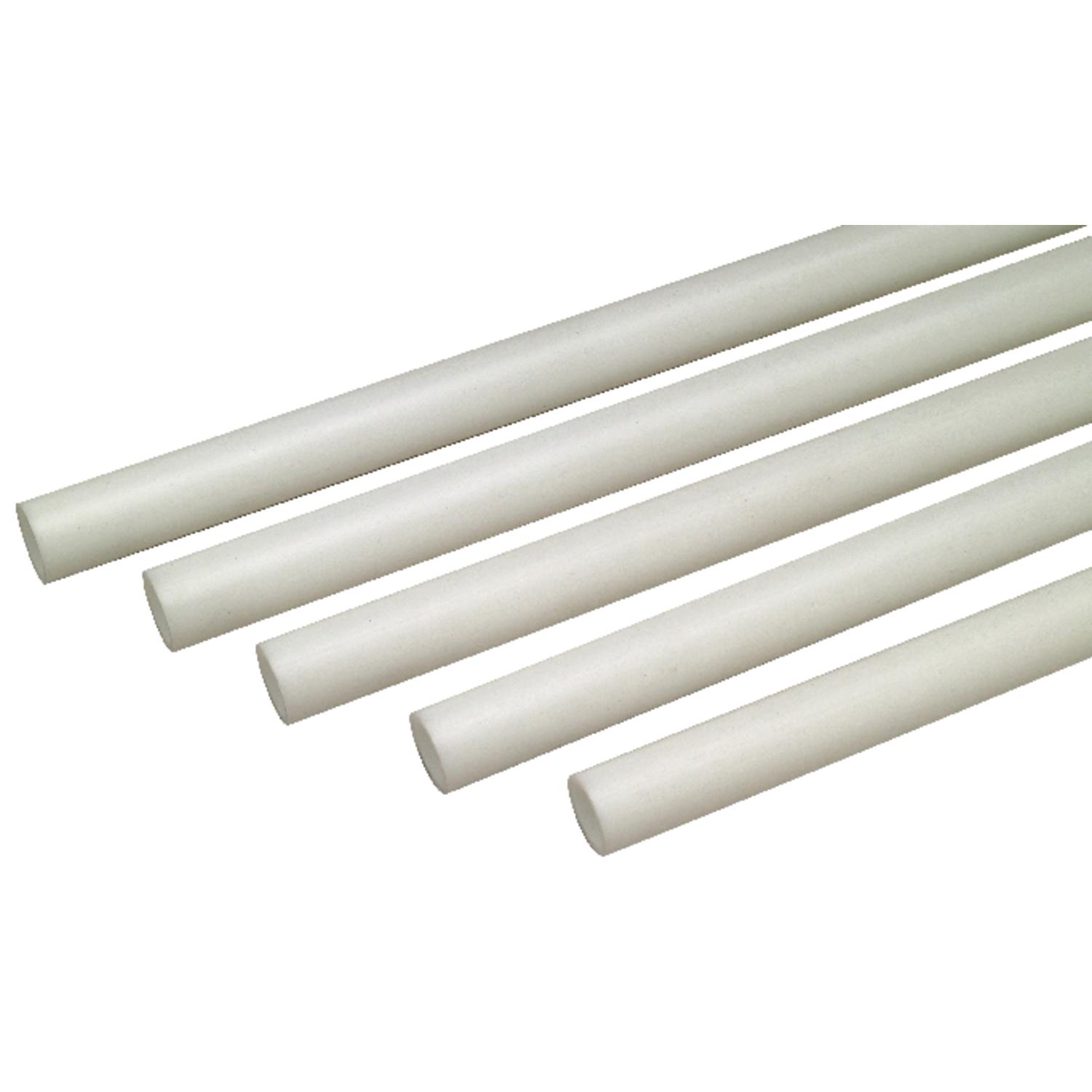 Safe PEX 3/8 in. D X 5 ft. L PEX Tubing 160 psi Mfr# 16050 - Ace