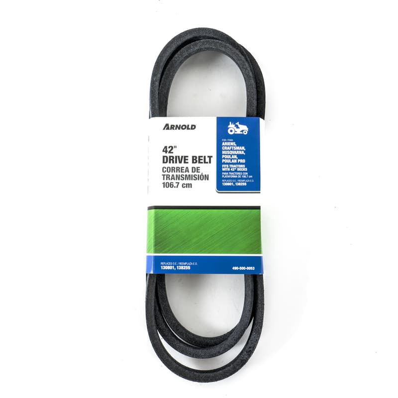 Arnold Drive Belt