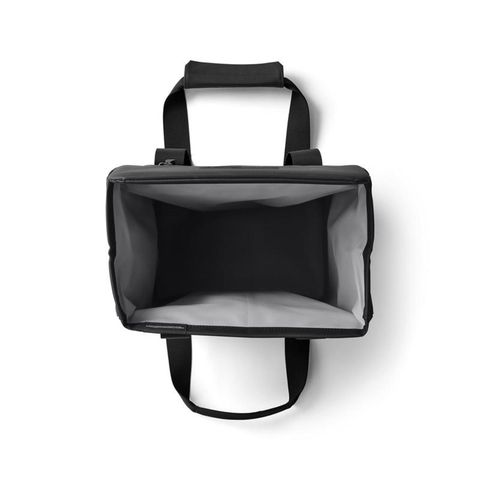 YETI Daytrip Black 14 L Lunch Bag Cooler Mfr# 18060131769 - Ace
