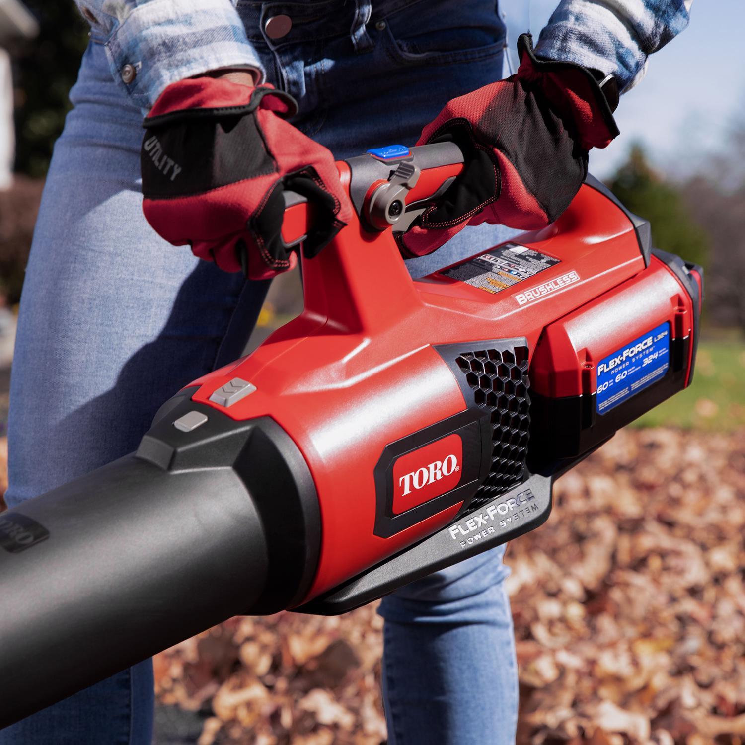 Toro 51822 Leaf Blower - Thumbnail 2