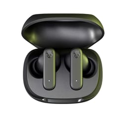 Skullcandy Wireless Bluetooth Earbuds w/Charging Case