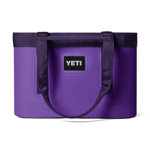 YETI Camino Zip 18L Fabric Tote Mfr# 26010000786 - Ace Hardware