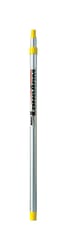 Mr. LongArm Telescoping 2-4 ft. L X 1 in. D Aluminum Extension Pole