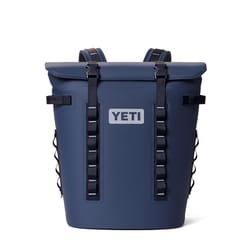 YETI Hopper M20 Classic Navy 36 Backpack Cooler