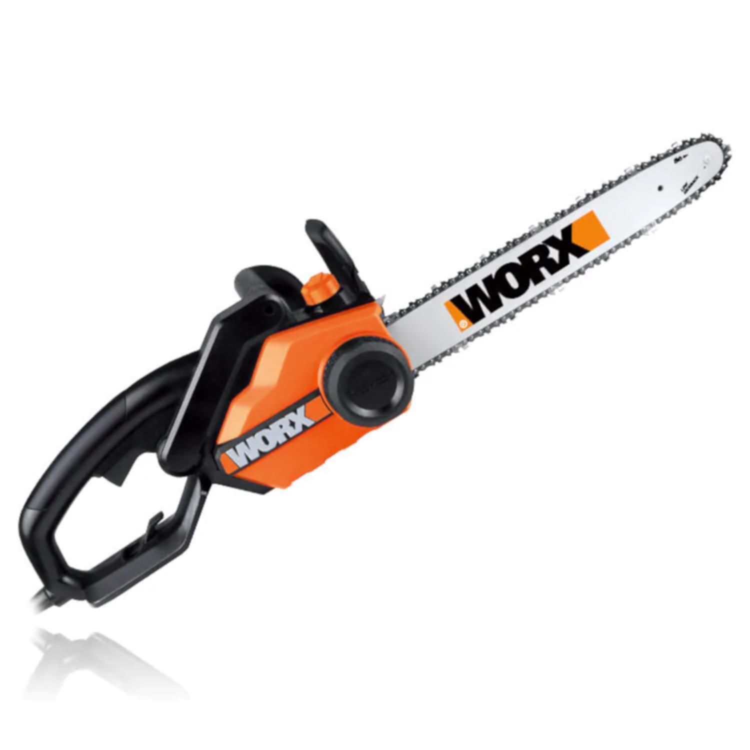 WORX Chainsaw - Thumbnail 4