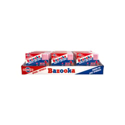 Bazooka Joe Incredible Novelties Gum Squishy Toy 15 pc