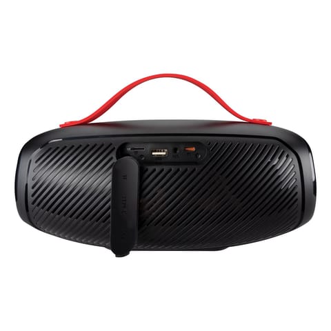 Monster Wireless Bluetooth Boombox Portable Speaker 1 pk Mfr