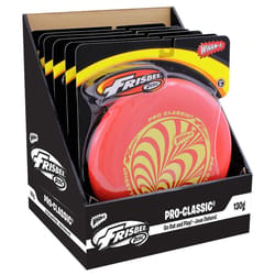 Wham-O Frisbee Disc Assorted (RANDOM COLOR)