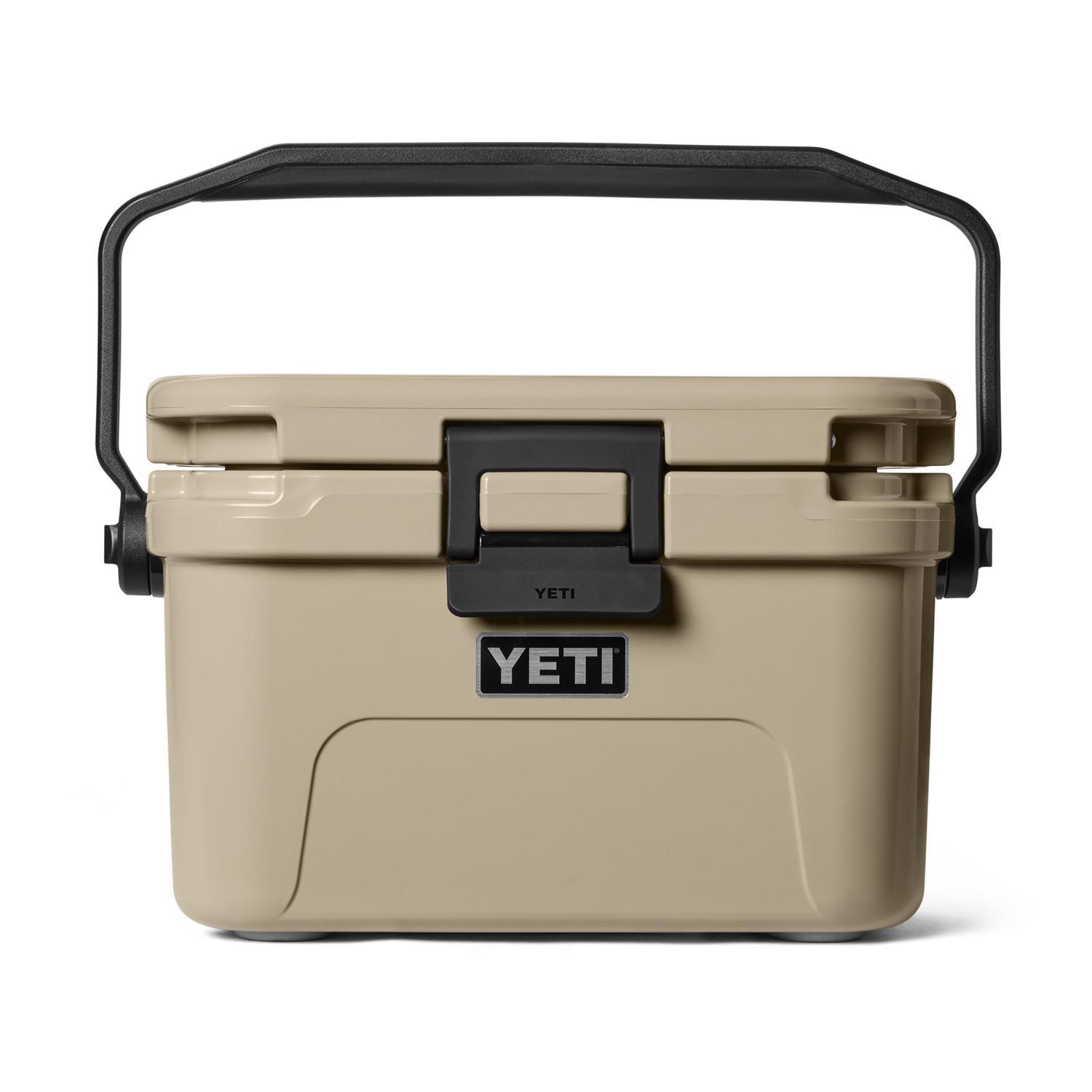 YETI Roadie 8 Seafoam Green 8 qt Hard Cooler Mfr# 10018000005