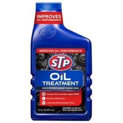 STP Oil Treatment 15.73 oz