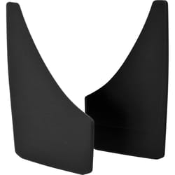 RoadSport Premier Fit Black A Splash Guard 2 pk