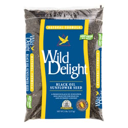 Wild Delight Natural Formula Wild Bird Food 5 lb