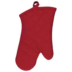 KAF Home Cherry Cotton Pot Holder/Trivet