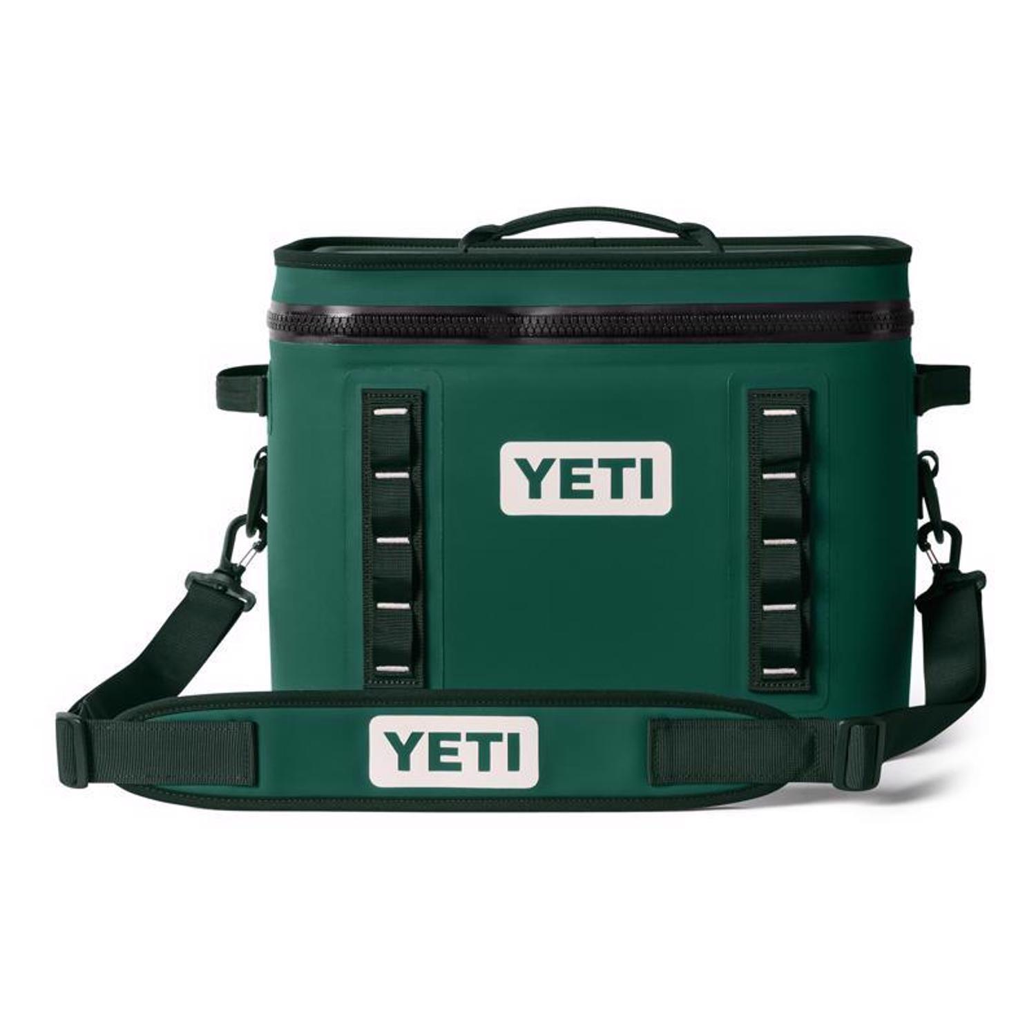 hideee YETI Hopper Flip 18 Ridgeline 17 L Soft Sided Cooler Mfr