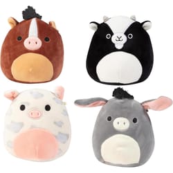 License 2 Play Farm Squishmallows