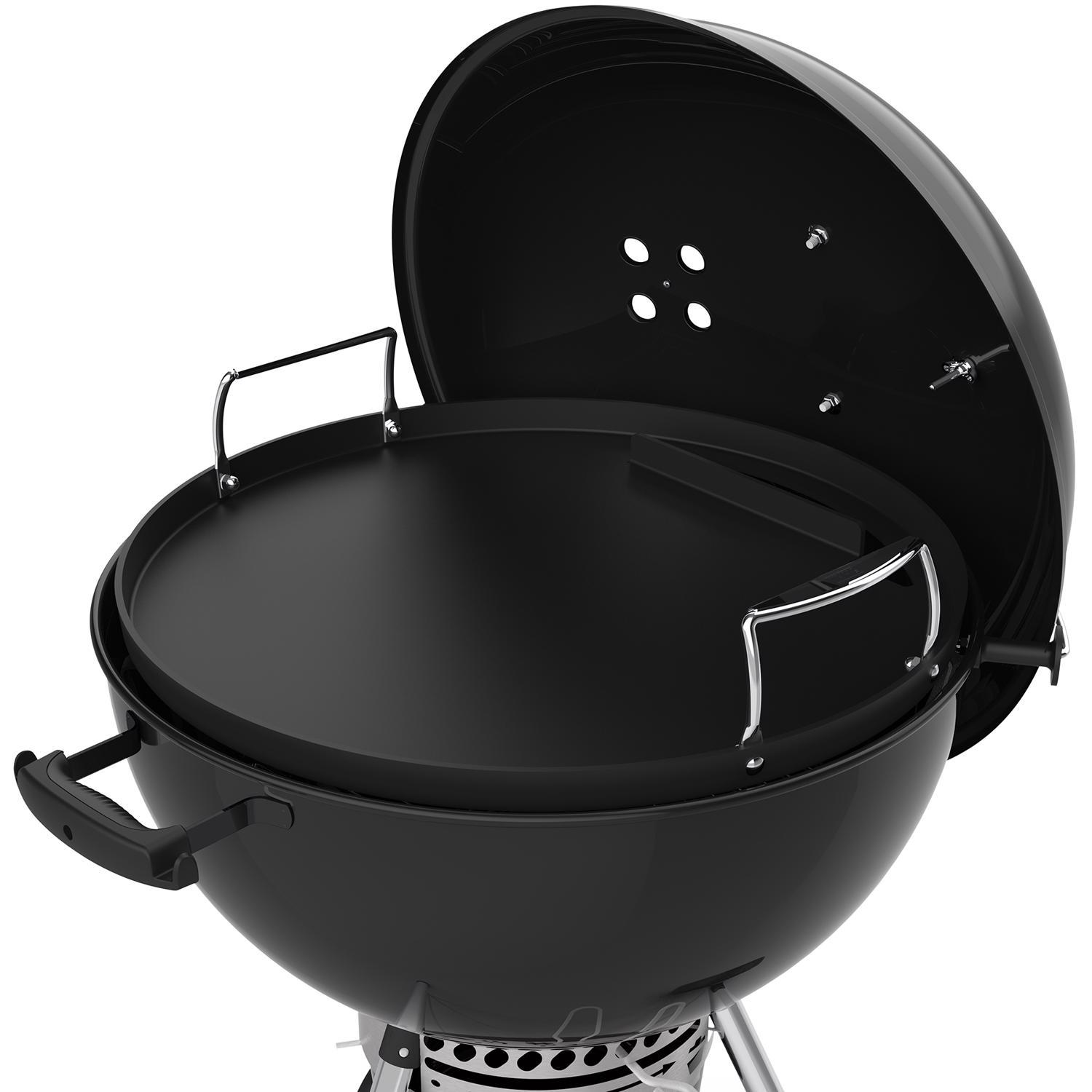 Weber Griddle Insert - Thumbnail 2