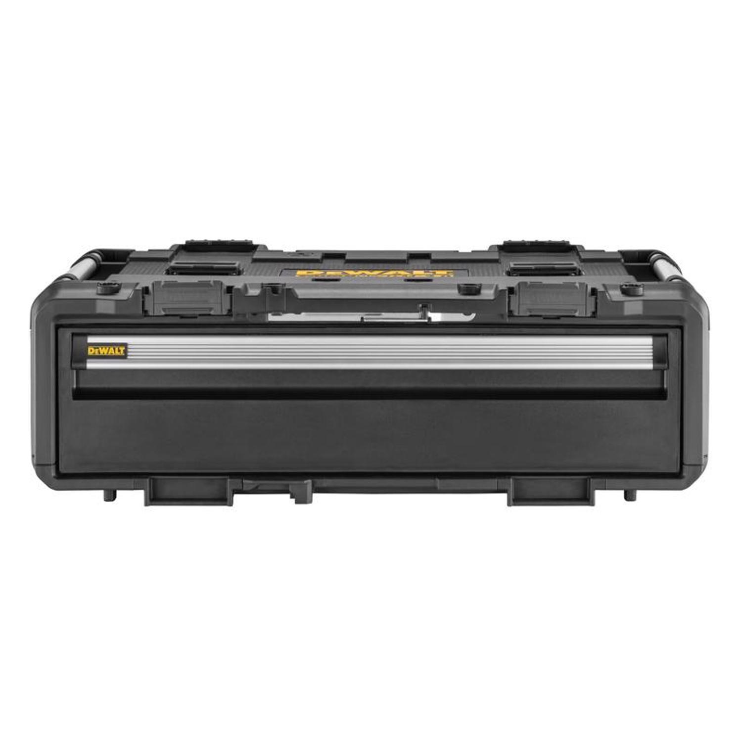 DeWalt ToughSystem 2.0 DXL 30 in. Single Deep Drawer Tool Box