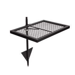 Stansport Steel Grill Top Cooking Grid 24 in. L X 16 in. W 1 pk