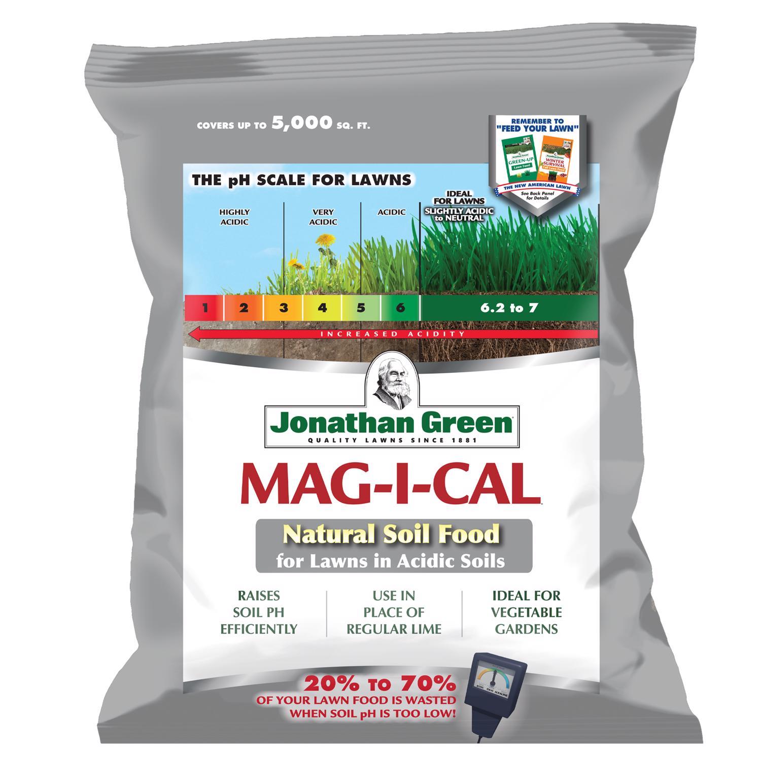 Jonathan Green Mag-I-Cal Soil Conditioner - Thumbnail 2