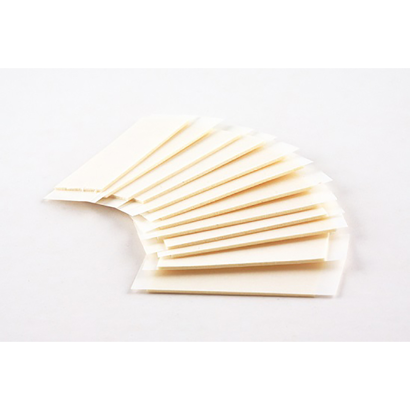 PCT-12 2.5 in. Hangman Poster & Craft Tape- White