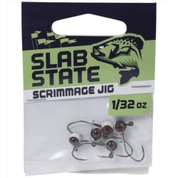 Slab State Fishing Hooks