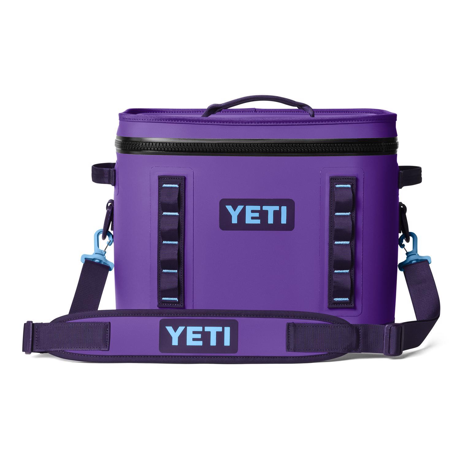 YETI Hopper Flip 18 Ridgeline 17 L Soft Sided Cooler Mfr