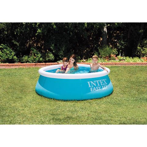 Intex – Lot De 2 Poignées Gonflables Pour Piscine – Modèle Aléatoire, Dès 8 Ans