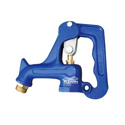 K2 Pumps 3/4 in. FPT Cast Iron Yard Hydrant Head Assembly