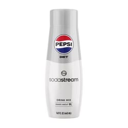 SodaStream Diet Pepsi Soda Mix 440 ml 1 pk