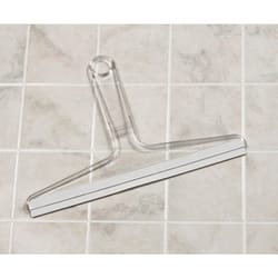 Spectrum 12 in. Plastic Squeegee