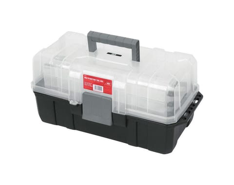 ace tackle box Case 30" Rod and Bag  ACE Custom Rods Comes with 1pc 2 layer fishing tackle boxinside with additional accessories Ace 13 in. Cantilever Tool