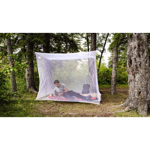 coghlan's patio umbrella mosquito net Travellers : Sports & Outdoors Product Details Coghlan's Single Wide Mosquito Net