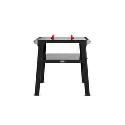 Weber Lumin Fixed Grill Stand Steel 28.6 in. H X 27.4 in. W X 21.5 in. L