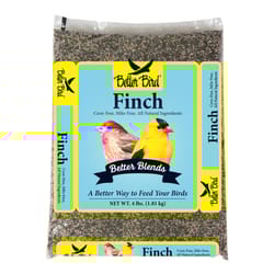 Better Bird Wild Bird Food 4 lb