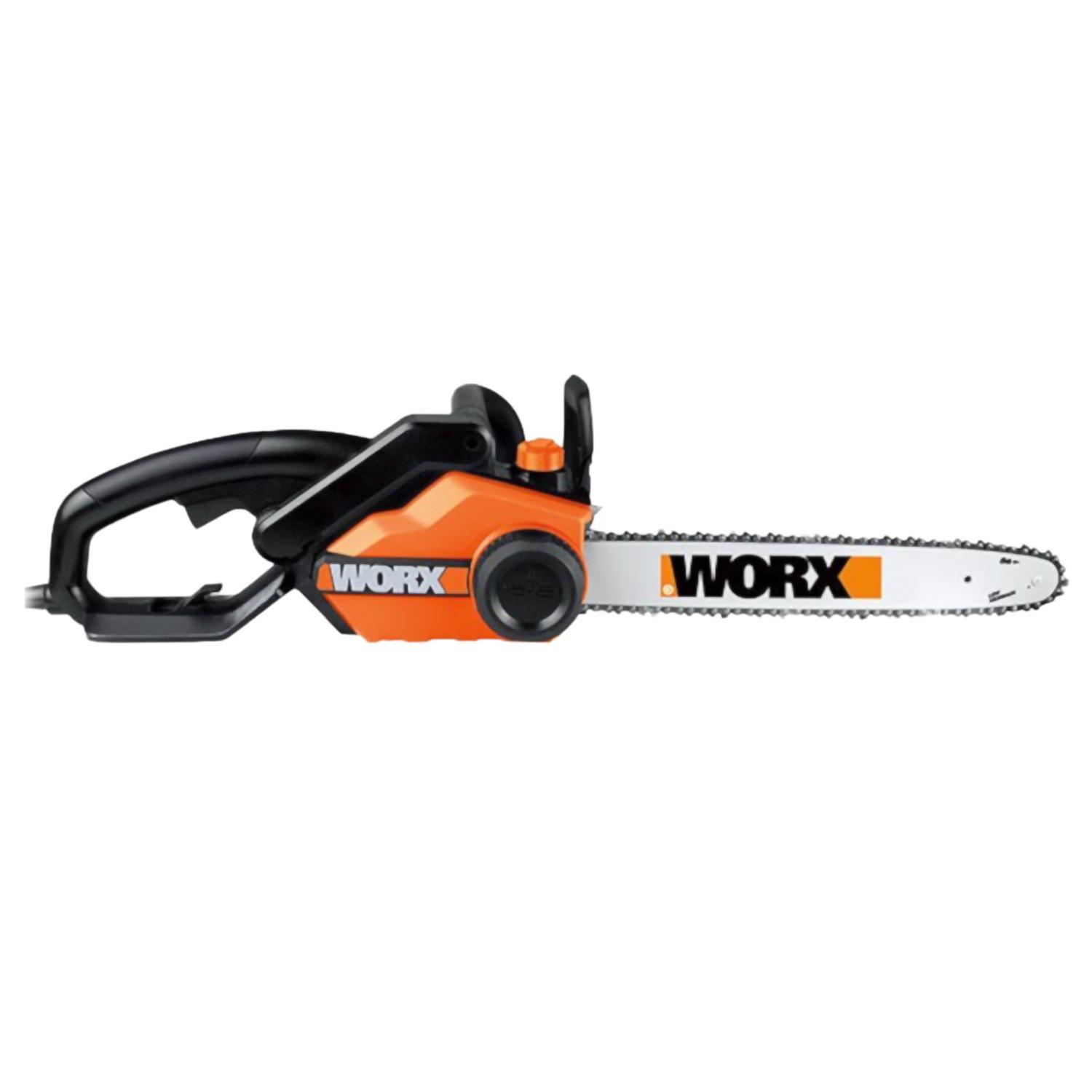 WORX Chainsaw - Thumbnail 5