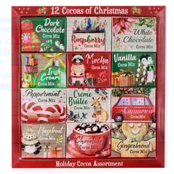 Marketplace Brands Christmas Cocoa Gift Set 1 pk