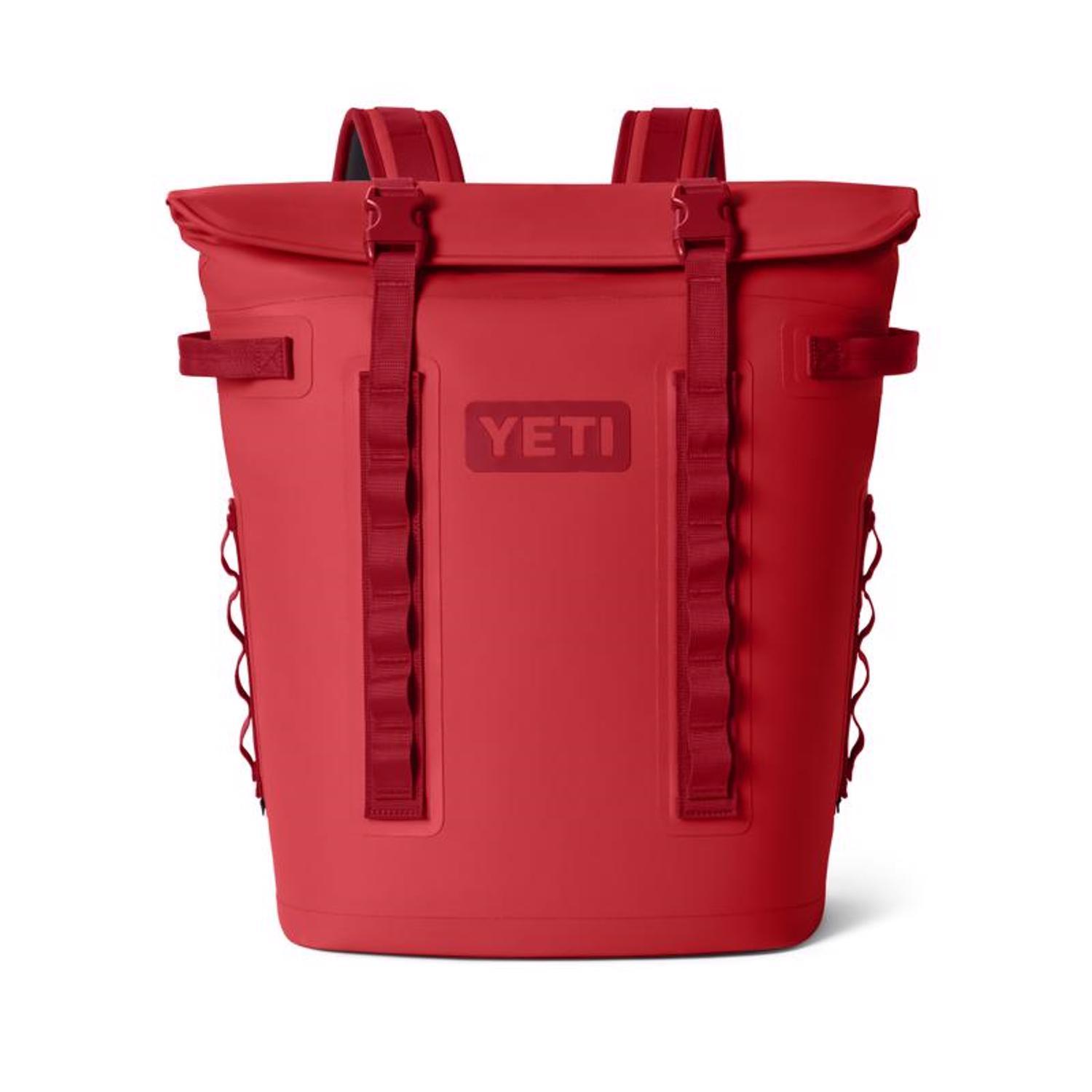 YETI Hopper M20 Cherry Blossom 20 qt Backpack Cooler Mfr