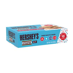 Hershey's Chocolate Smores Kit 14 oz