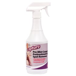 Capture Soil Release No Scent Carpet Cleaner 24 oz Liquid