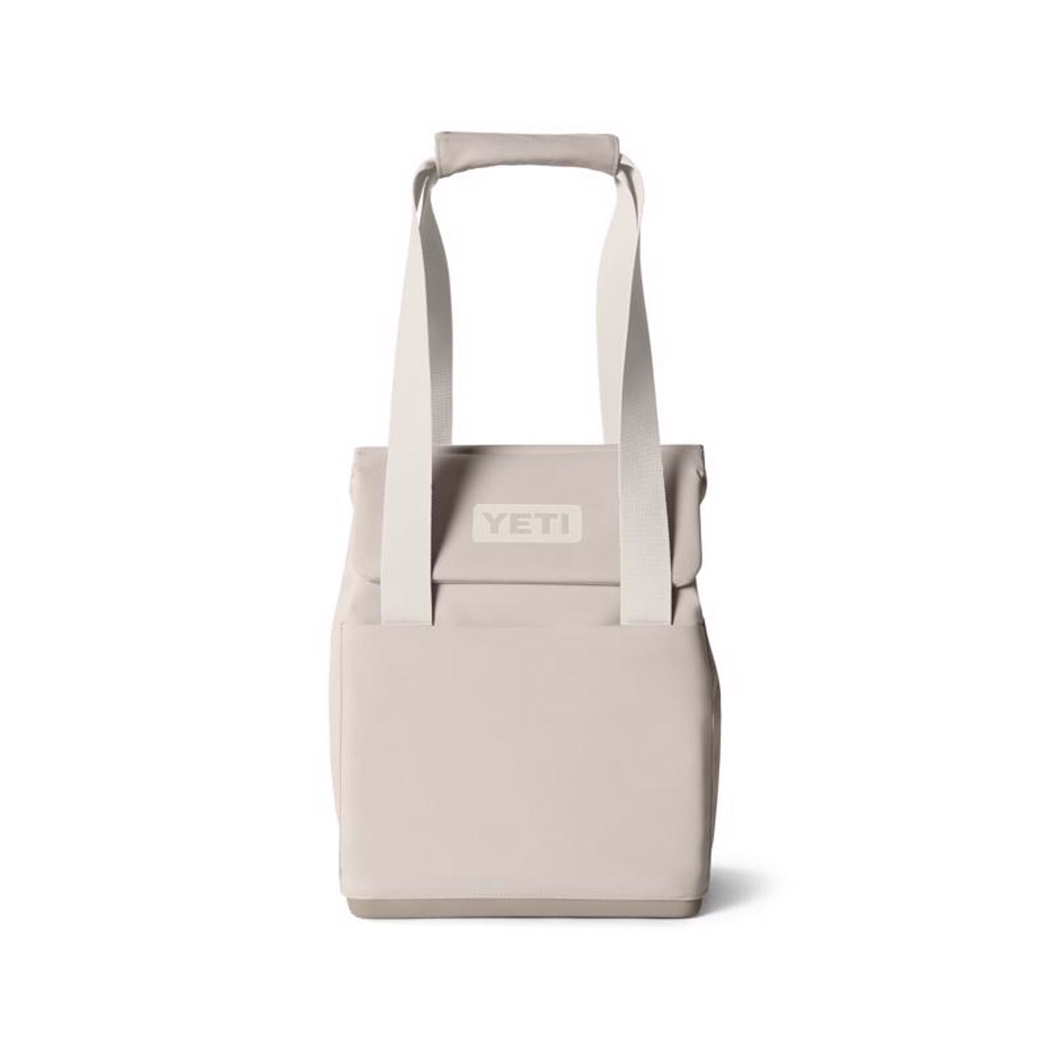 YETI Daytrip Cape Taupe 14 L Lunch Bag Cooler Mfr# 18060131780