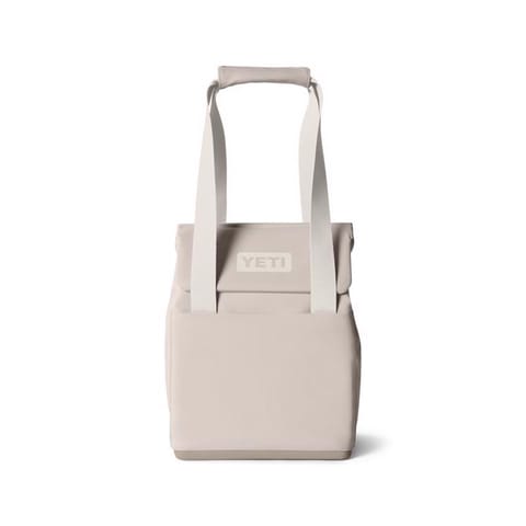 yeti beach bag cooler Hopper M15 Soft Attach additional gear with accessories such as the YETI Rambler bottle sling or Sidekick Dry gear case to the HitchPoint Grid. Yeti Tote Bag Cooler YETI