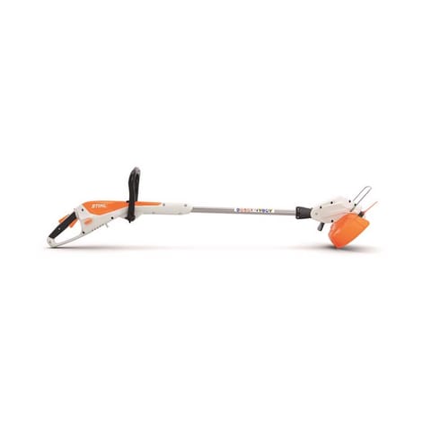 STIHL FSA 45 9 in. 18 V Battery String Trimmer Kit (Battery