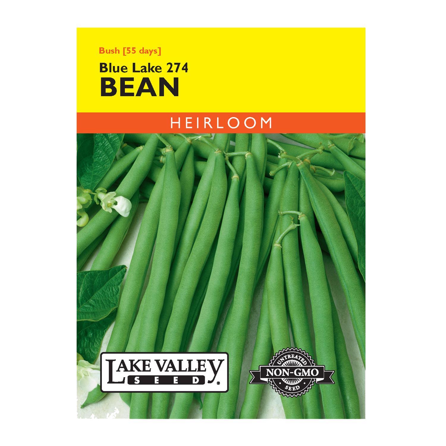 Lake Valley Seed Vegetable Seeds Mfr# 29 - Ace Hardware