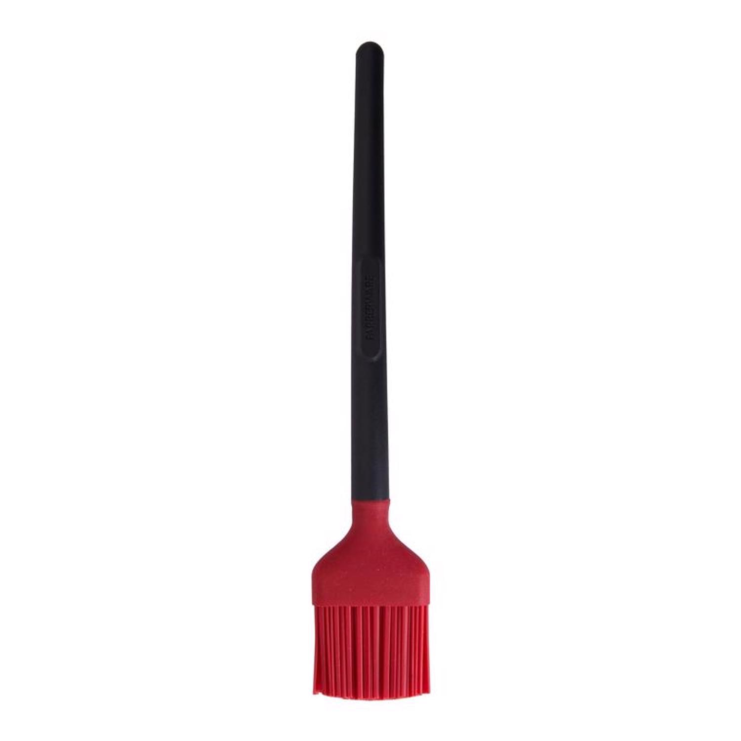 Farberware Silicone Grill Basting Brush - Thumbnail 4