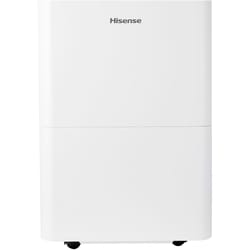 Hisense 3000 sq ft 35 pt Dehumidifier