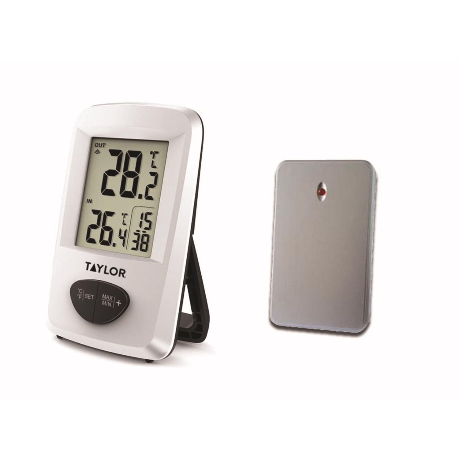Taylor Weather Station