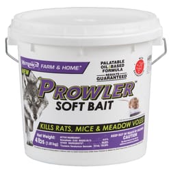 Prowler Toxic Bitrex Bait Pouch For Mice and Rats
